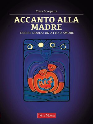 cover image of Accanto alla madre